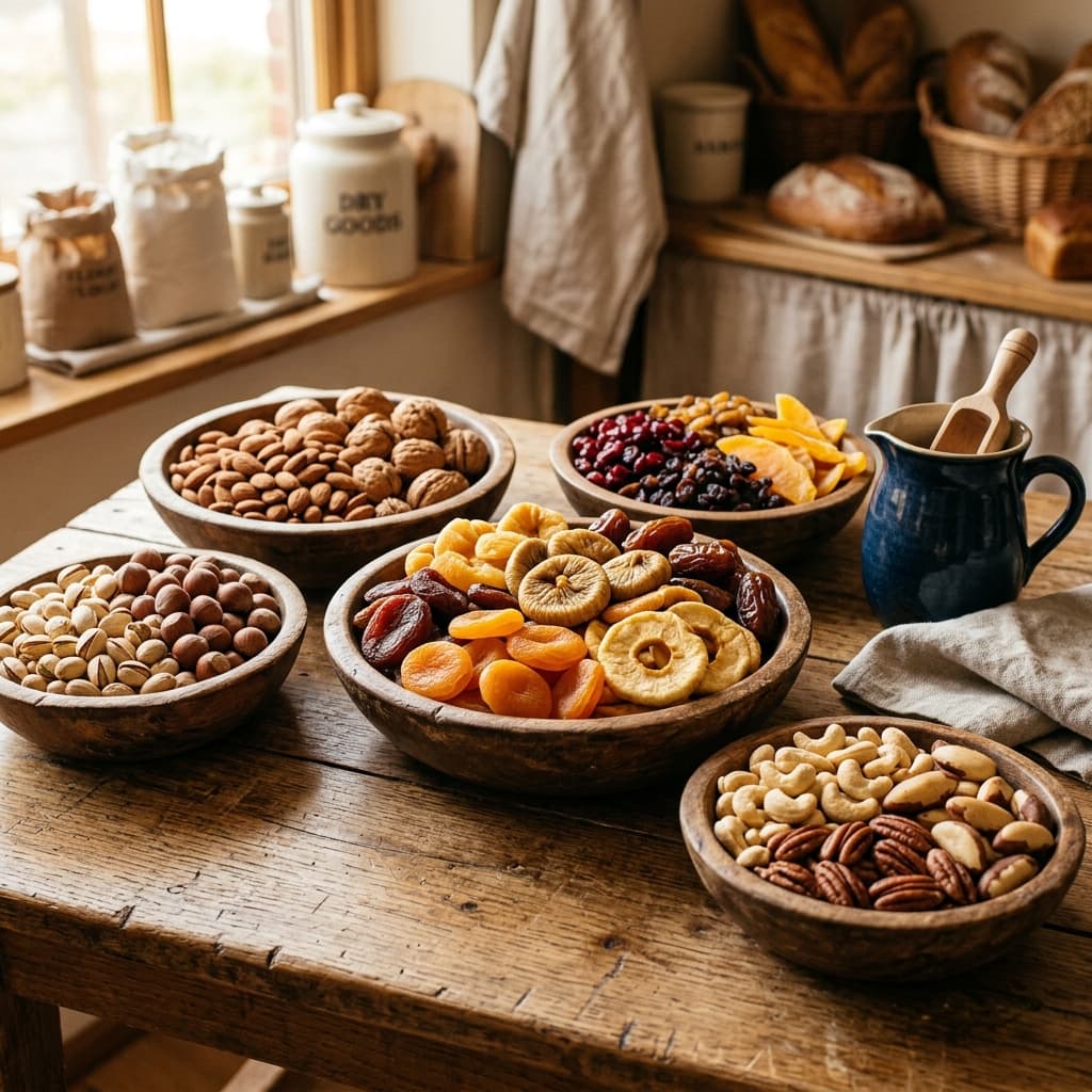 Lyofilizované maliny 5kg
