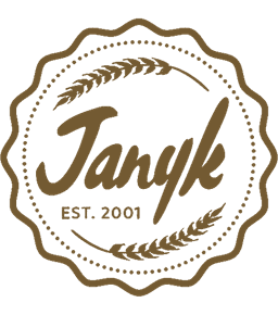 Janyk Logo