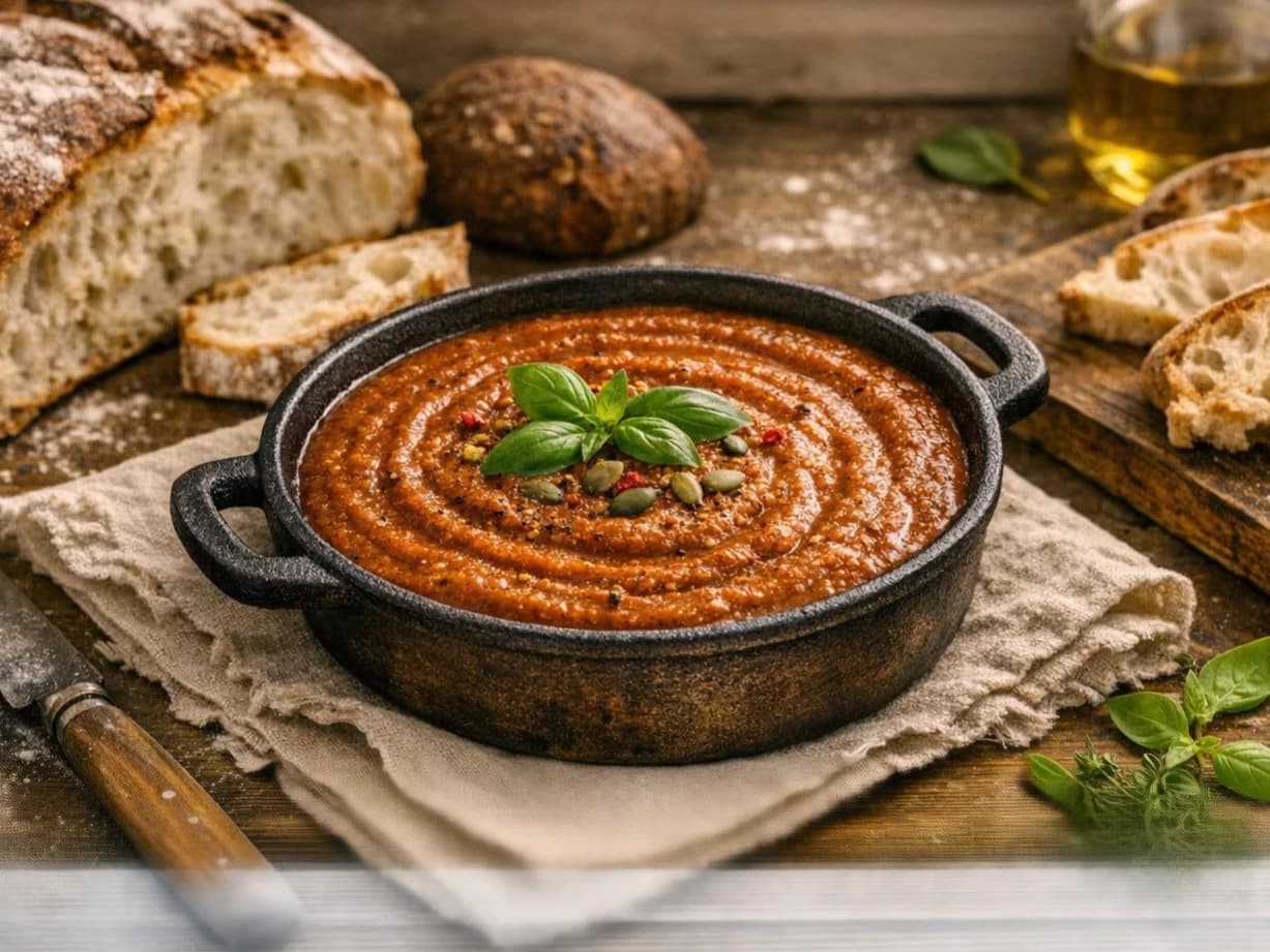 Cikánská omáčka 5kg