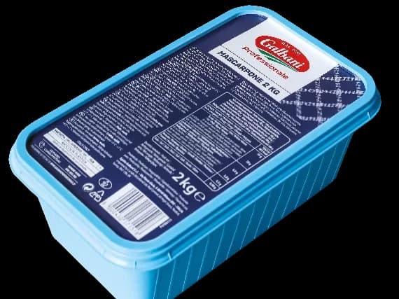 Galbani mascarpone 2kg