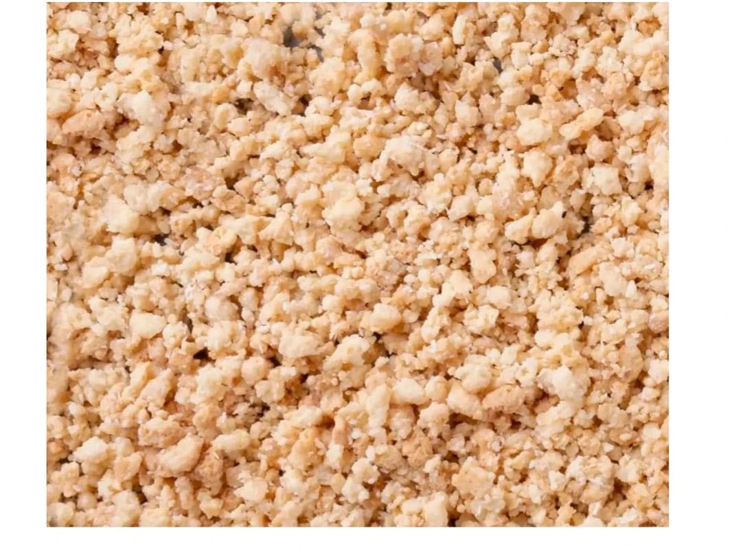 Crumble univerzální 2,5kg