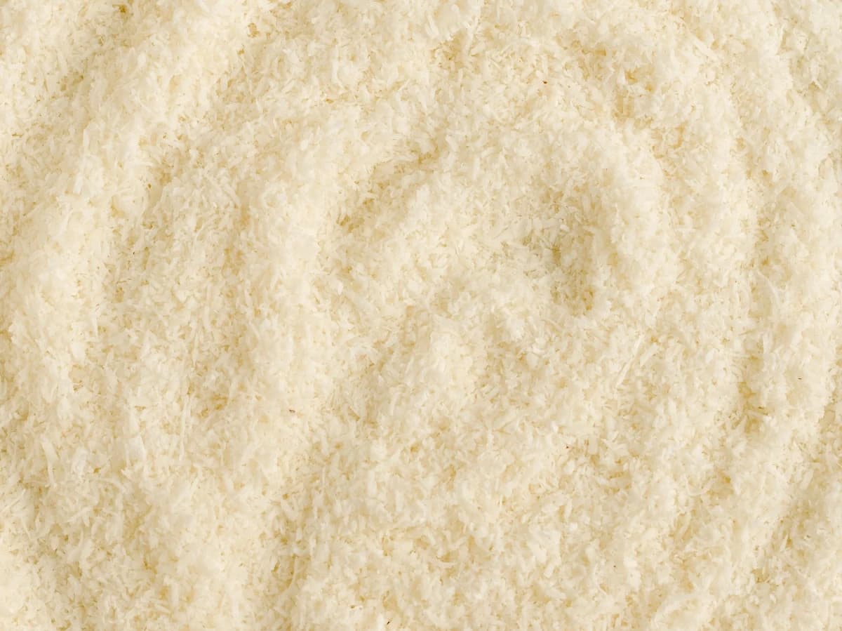Kokos extra jemný 25kg
