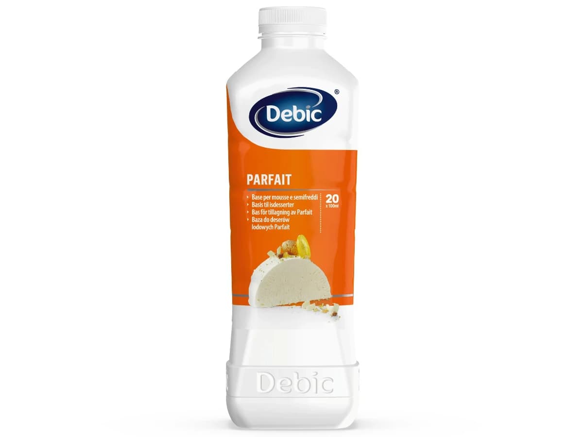 Debic Parfait 1l