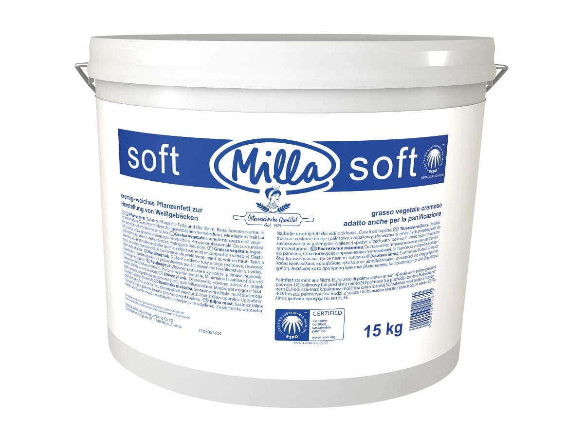 Senna soft 15kg