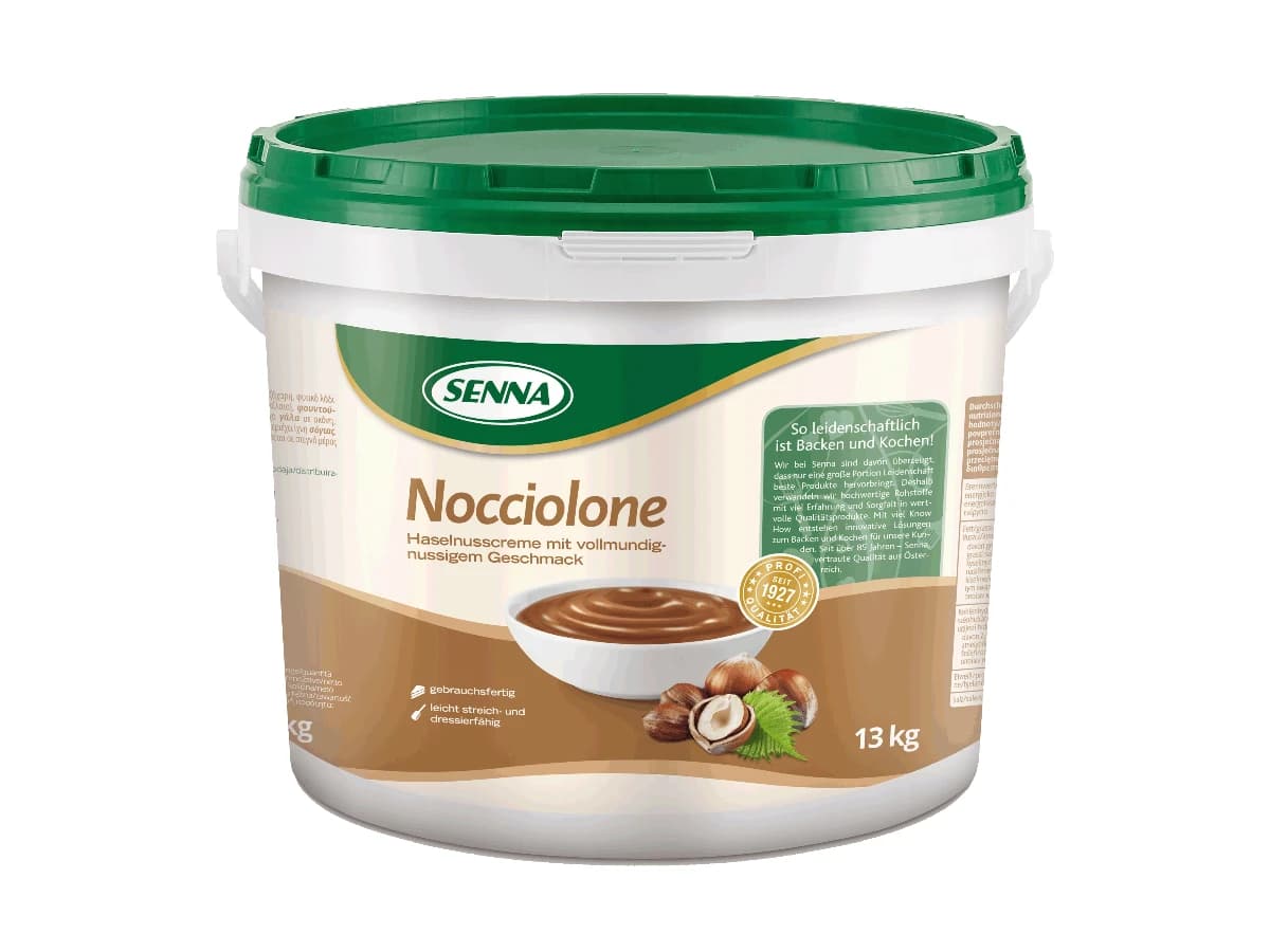 Nocciolonne 13kg