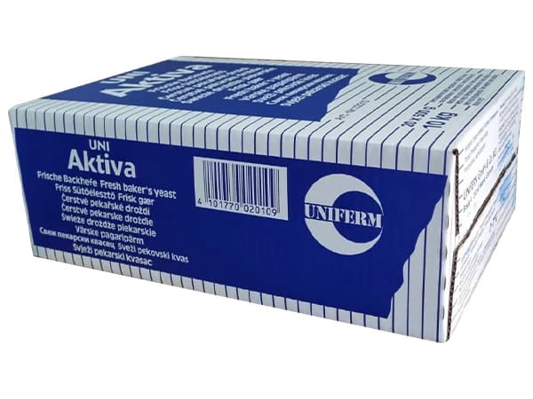 Droždí čerstvé pekařské 10 kg
