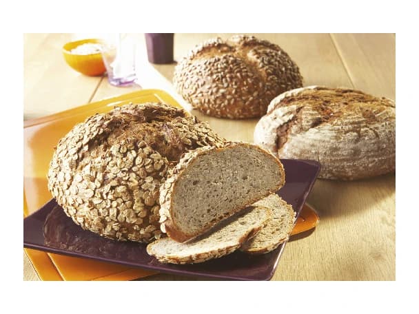 Zavarka Multigrain 3x5kg