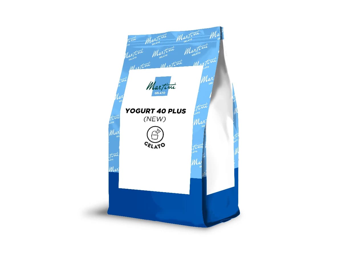 Yoghurt 40 1kg 