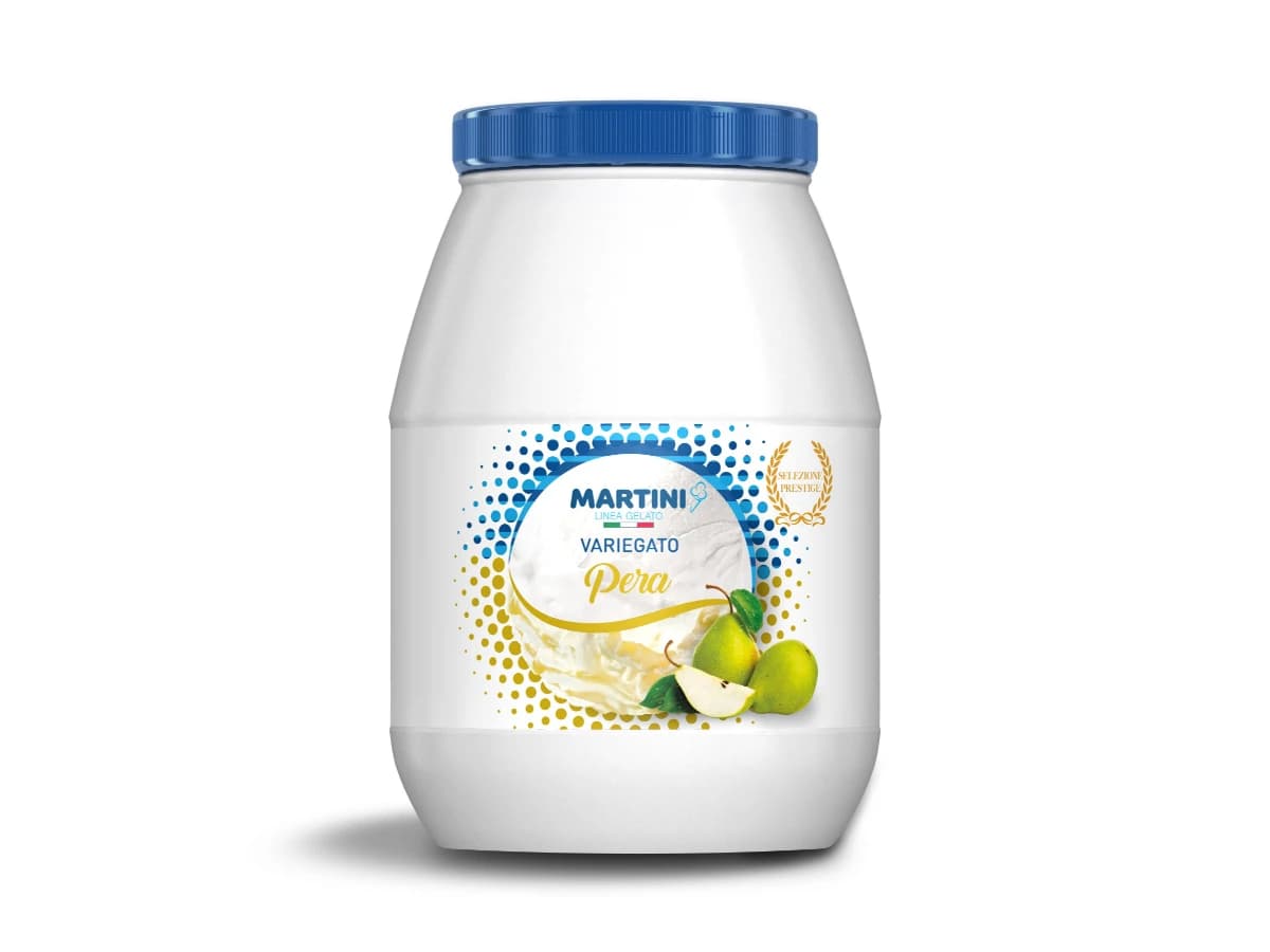 Variegato pear 3kg (hruška)
