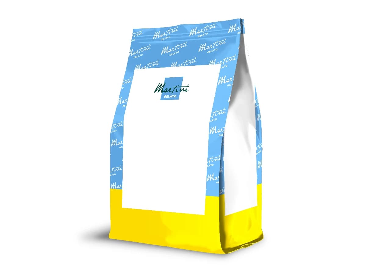 Master FruttUP PASSION FRUIT 8x1,25kg (příchuť marakuja)