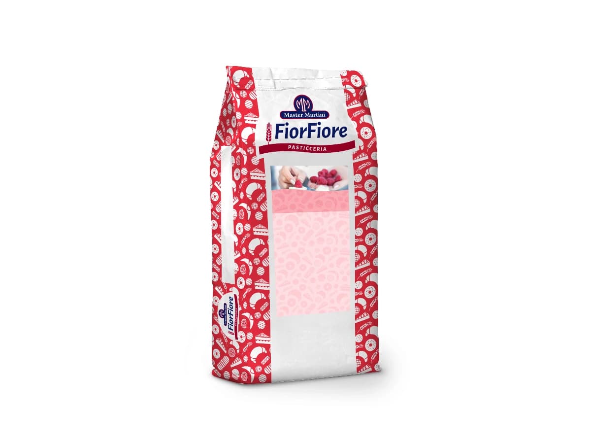 Master Fiorfiore chocopan 10kg