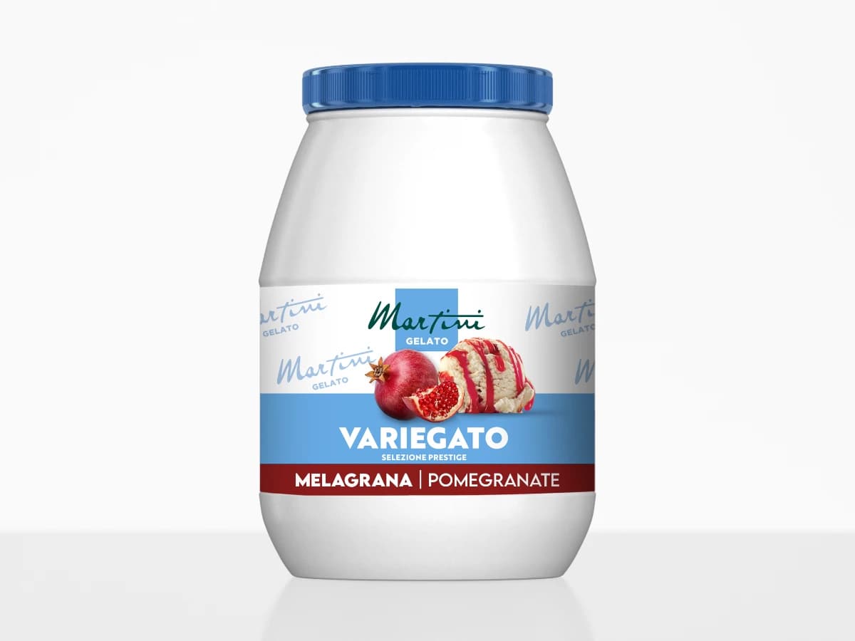 Variegato granátové jablko 3kg