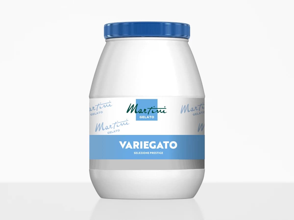 Variegato raspberry (malina) 3kg