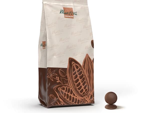 Ariba kakaové máslo 1kg