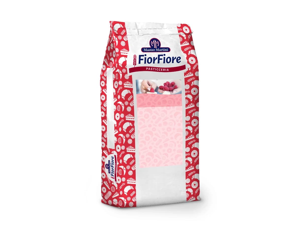 Master Fiorfiore multi-cake 10kg