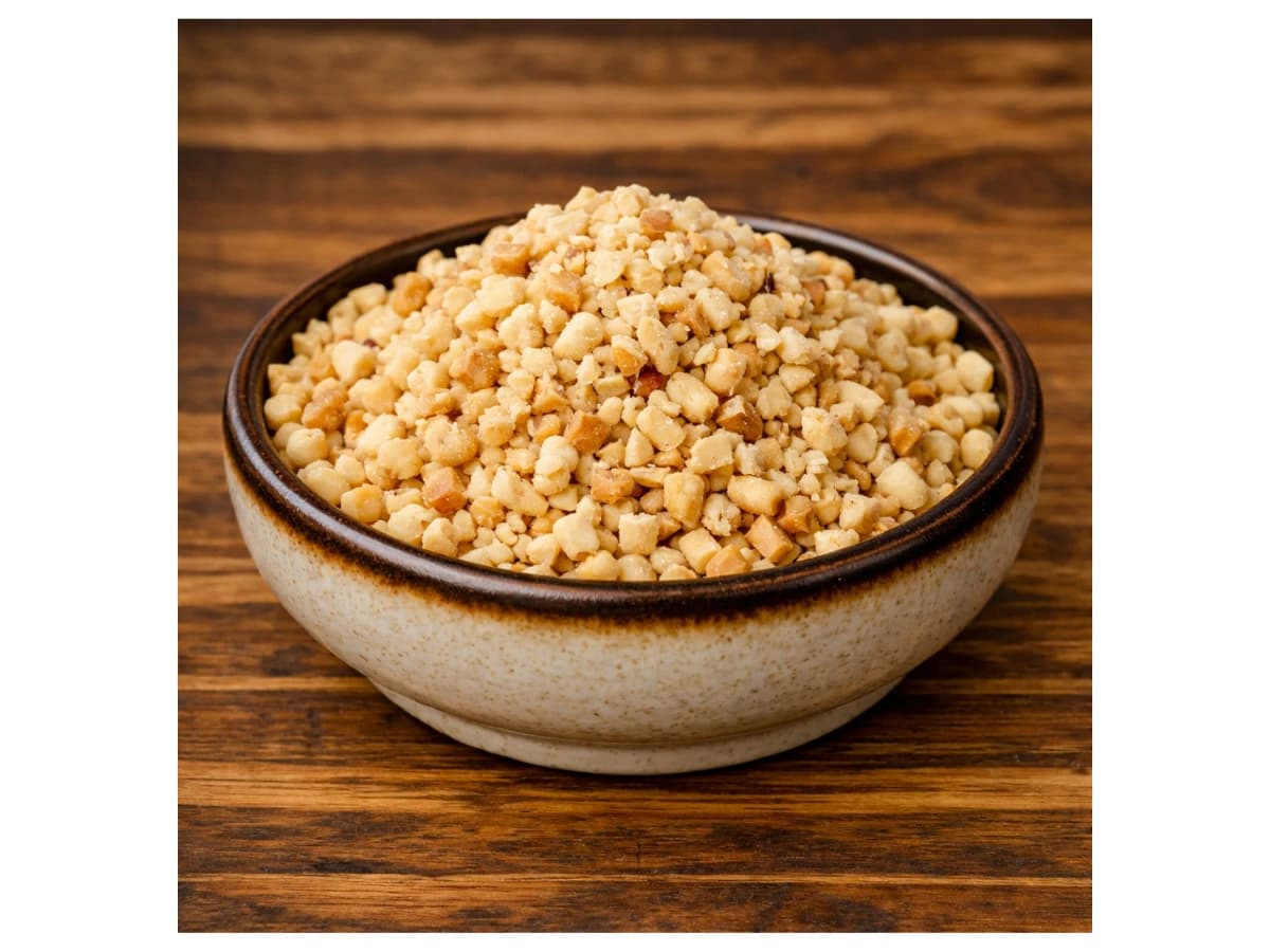 Arašídová drť 15kg