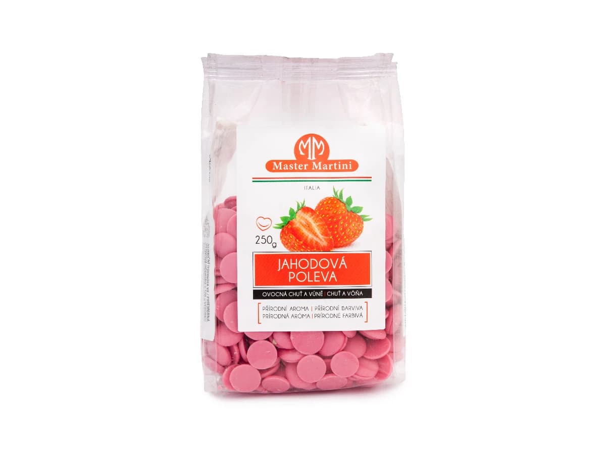Centramerica jahoda 1kg