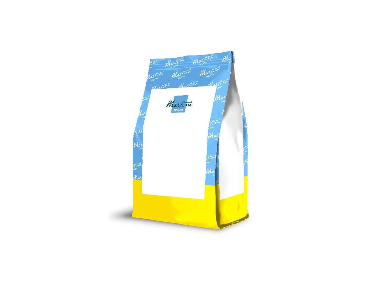 Master FruttUP MELA VERDE 8x1,25kg (příchuť zelené jablko)
