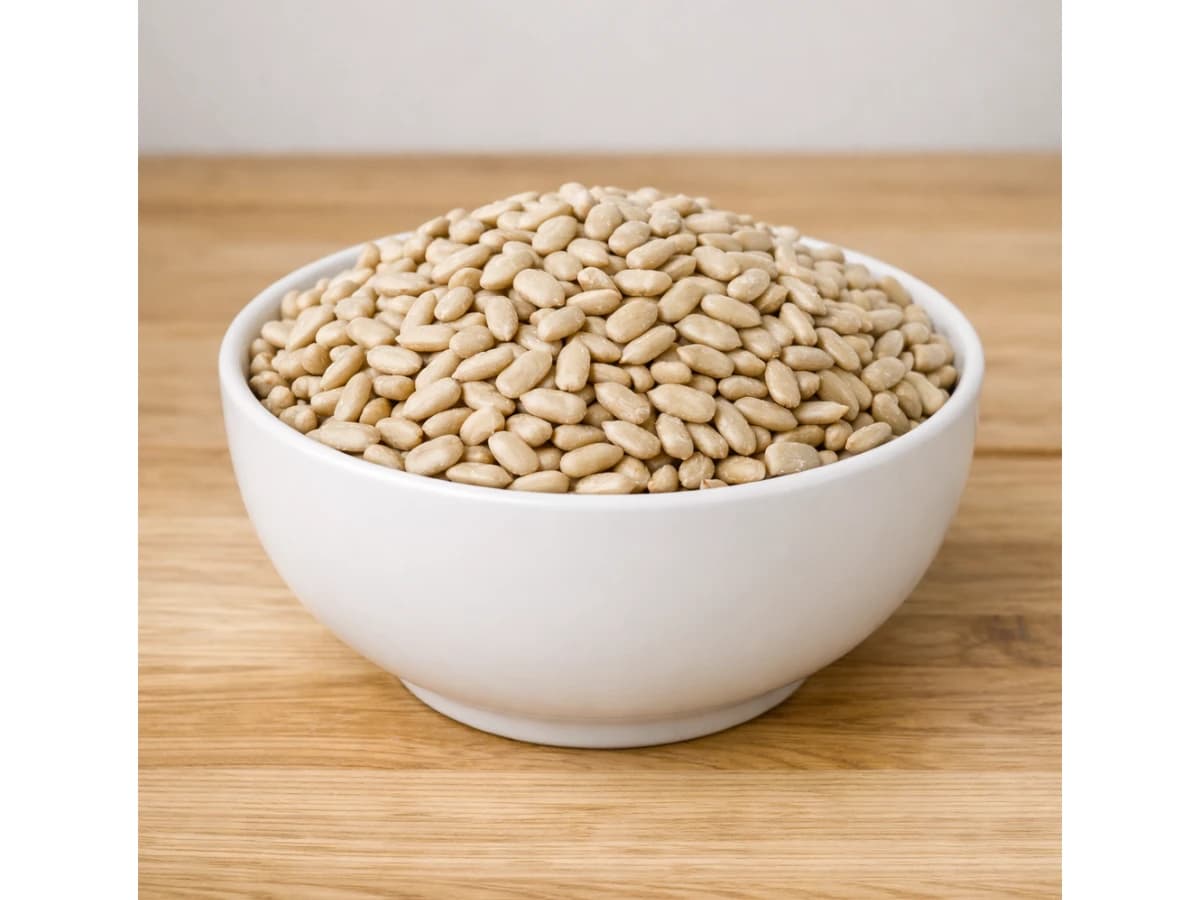 Slunečnice loupaná 20kg