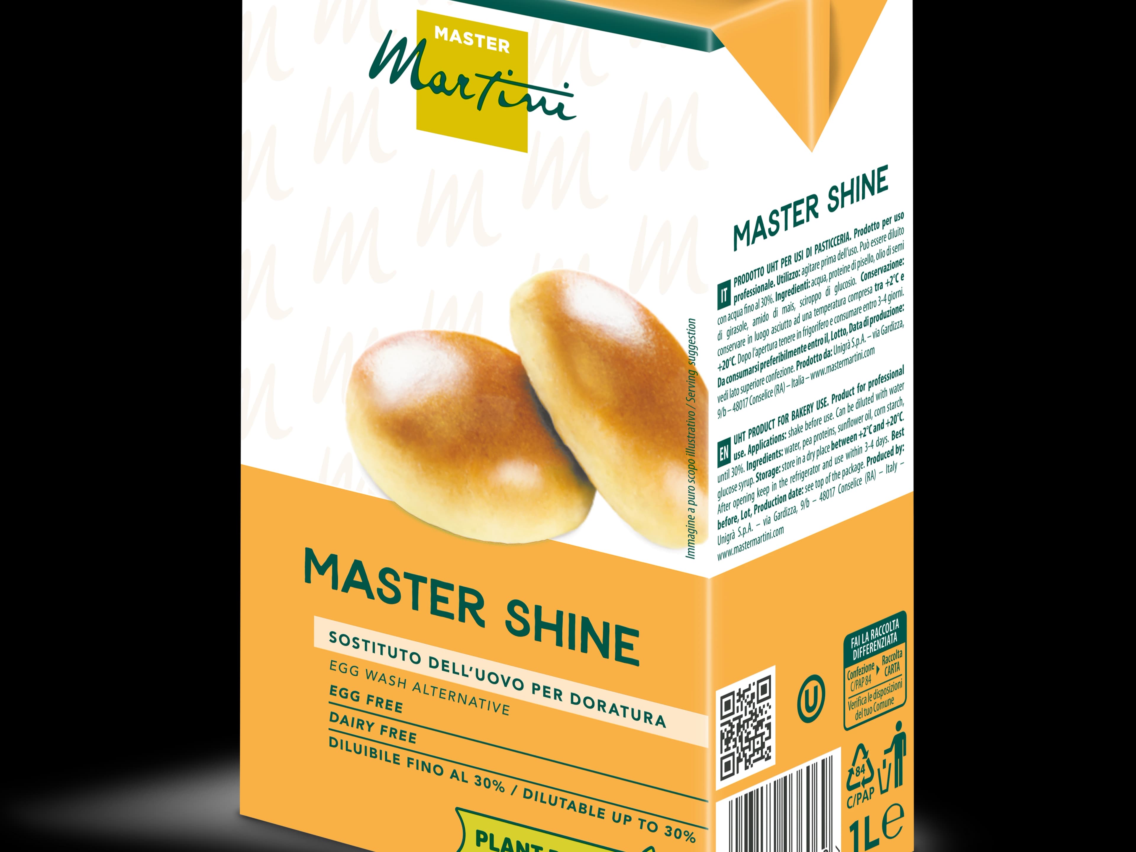 Master SHINE 1l