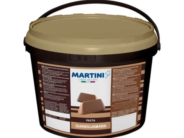 Pasta Gianduja 5kg