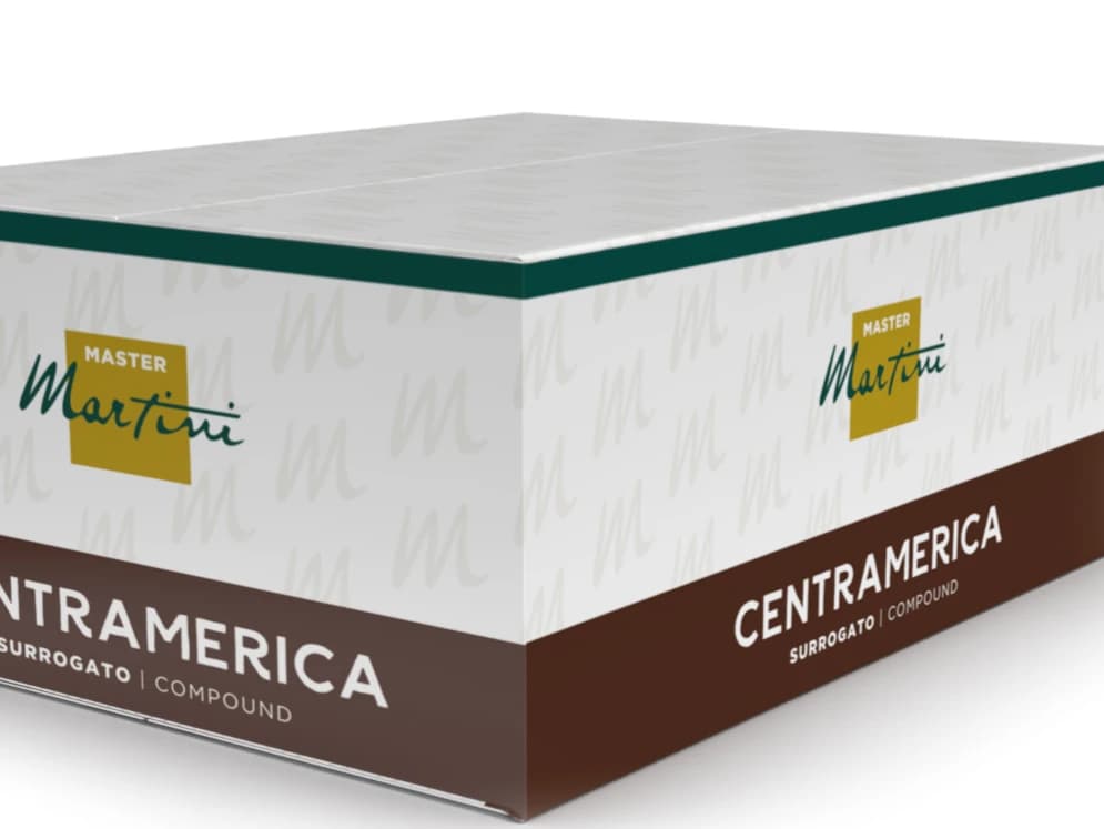 CENTRAMERICA jahoda 20kg