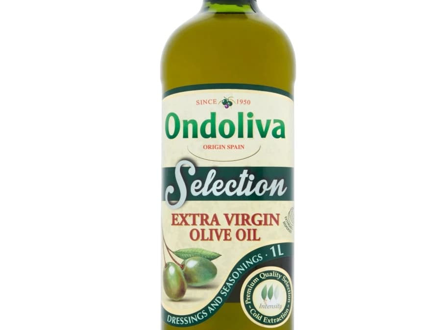Olivový olej ONDOLIVA 1l
