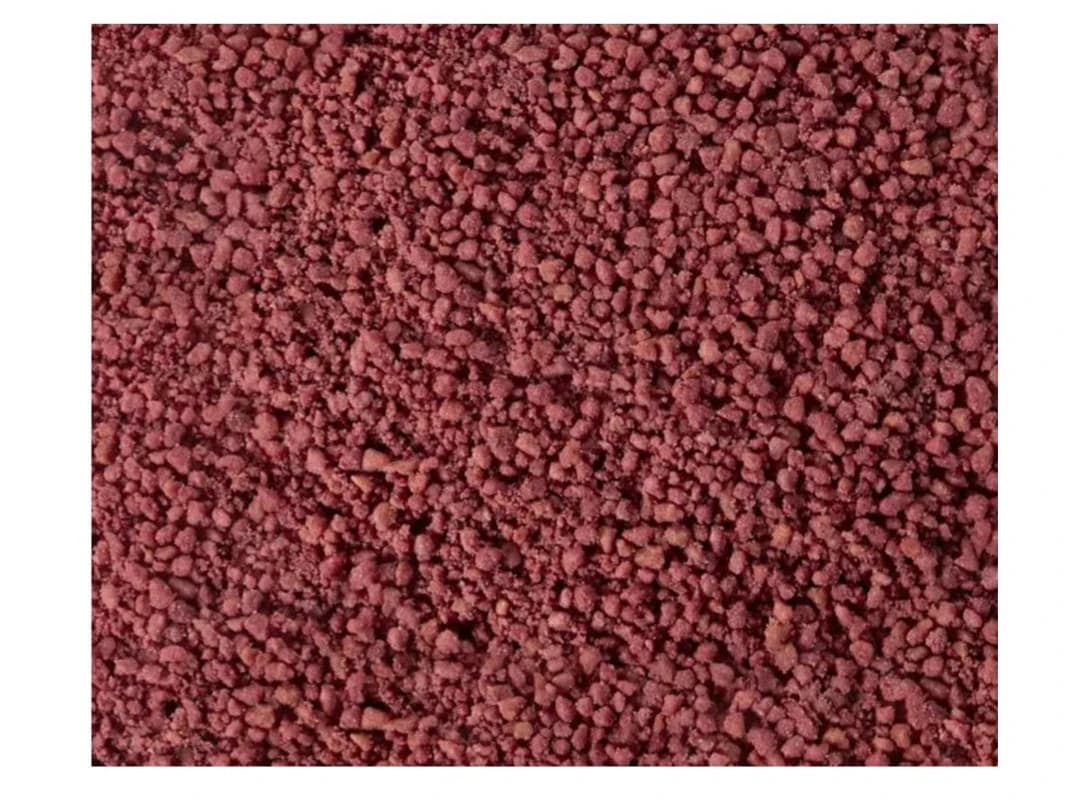 Crumble červené ovoce 2,5kg
