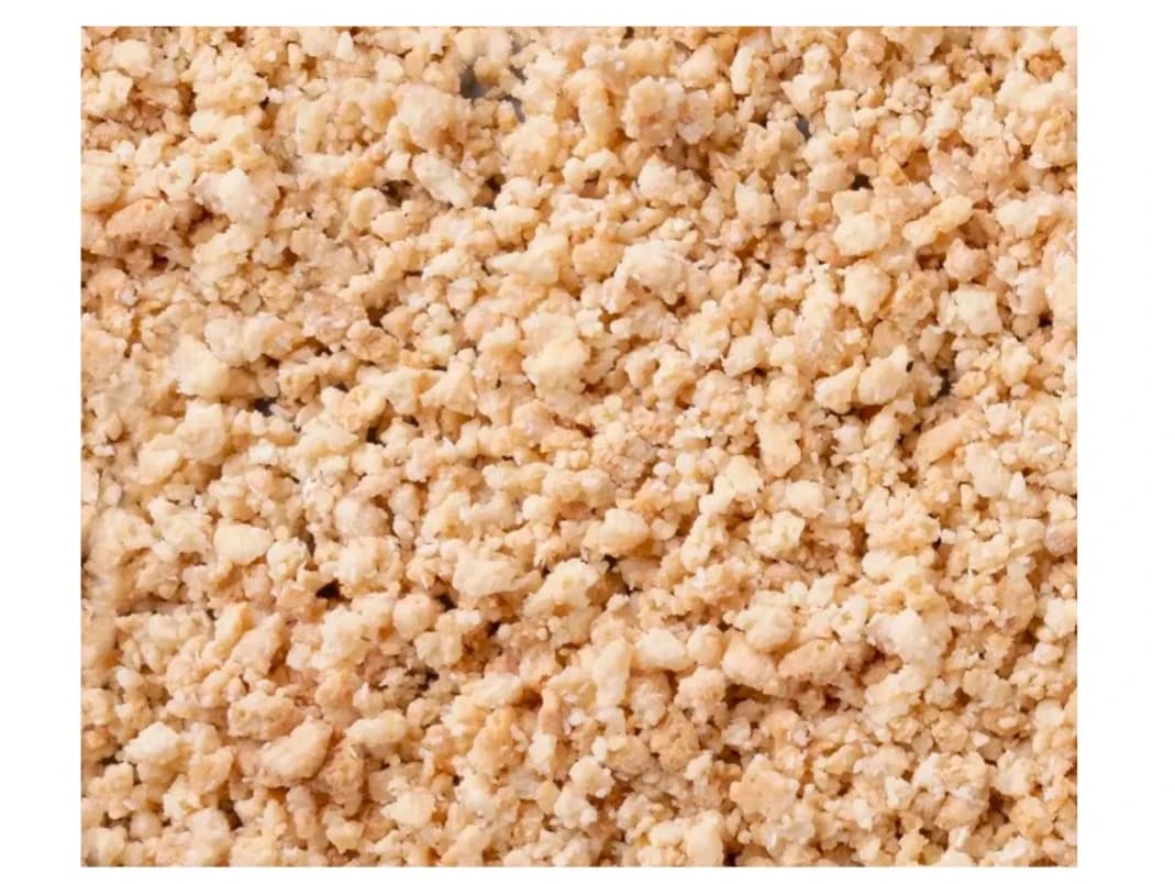Crumble kokosový 2,5kg