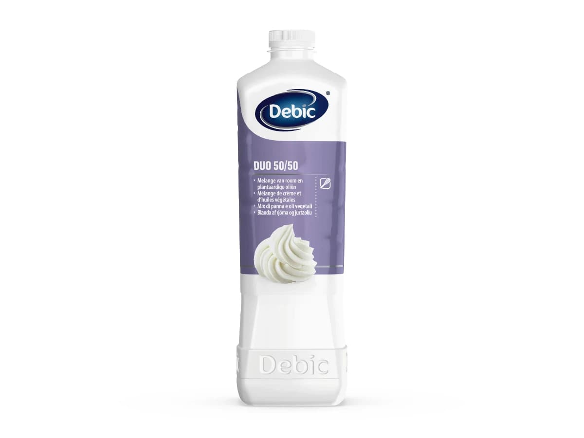 Debic creme DUO 50/50 2l