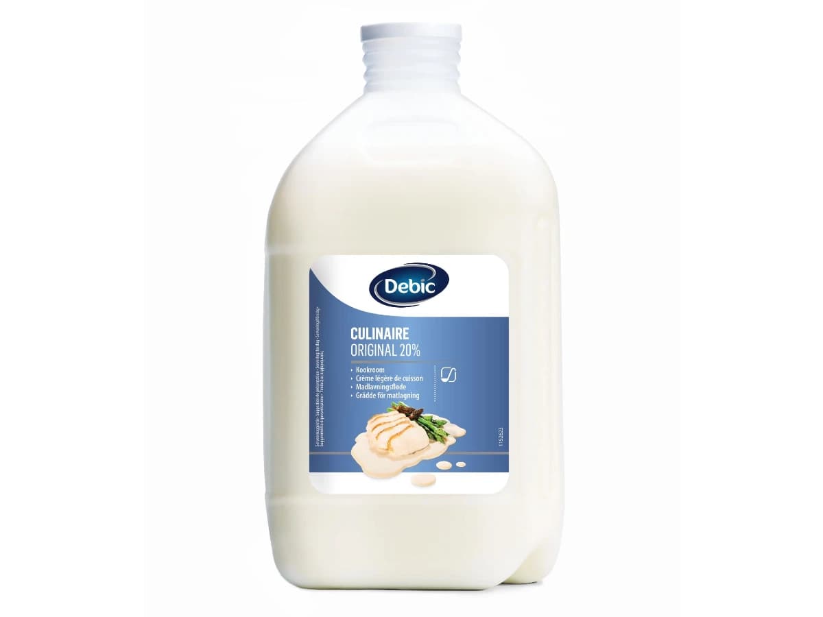 Debic culinaire 2x5l