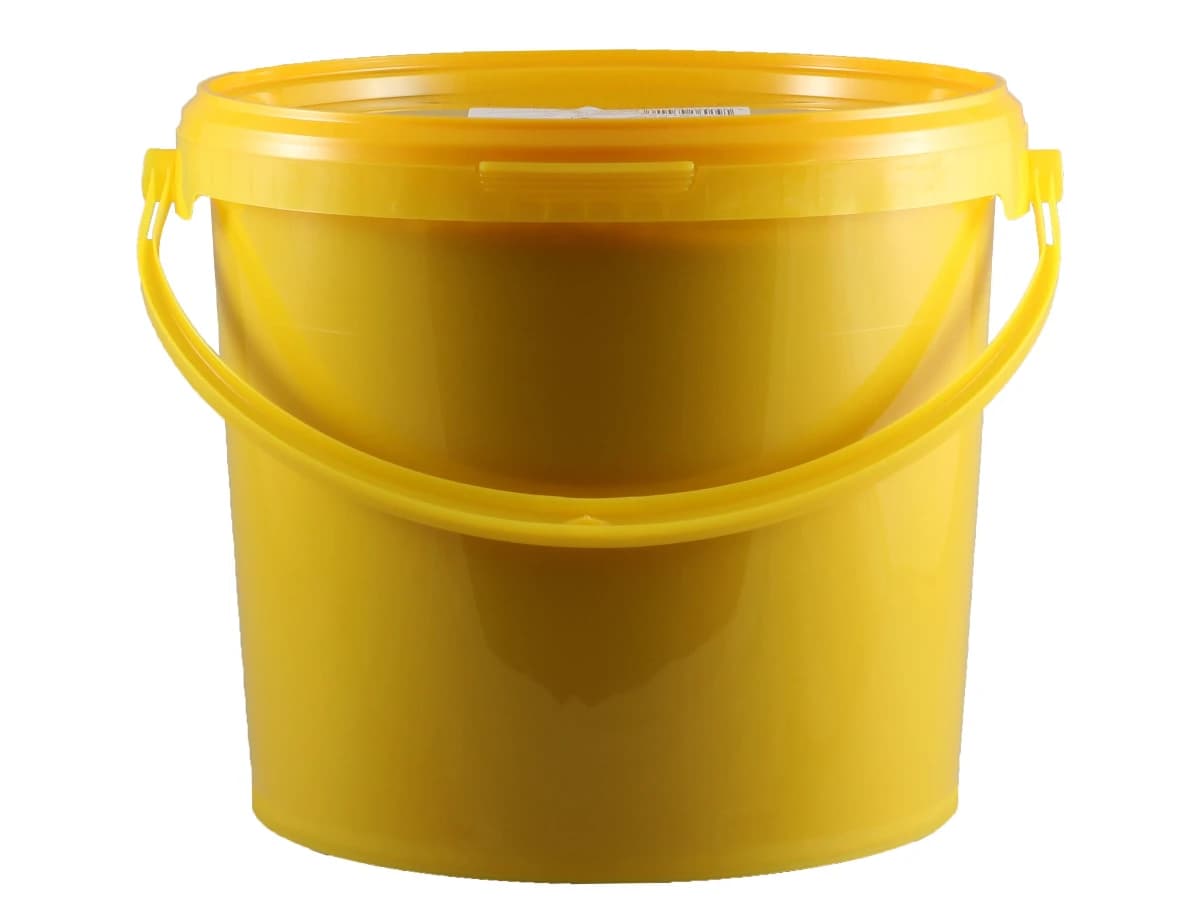 Hořčice plnotučná 5kg