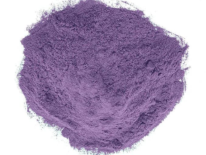 Ube prášek 1kg