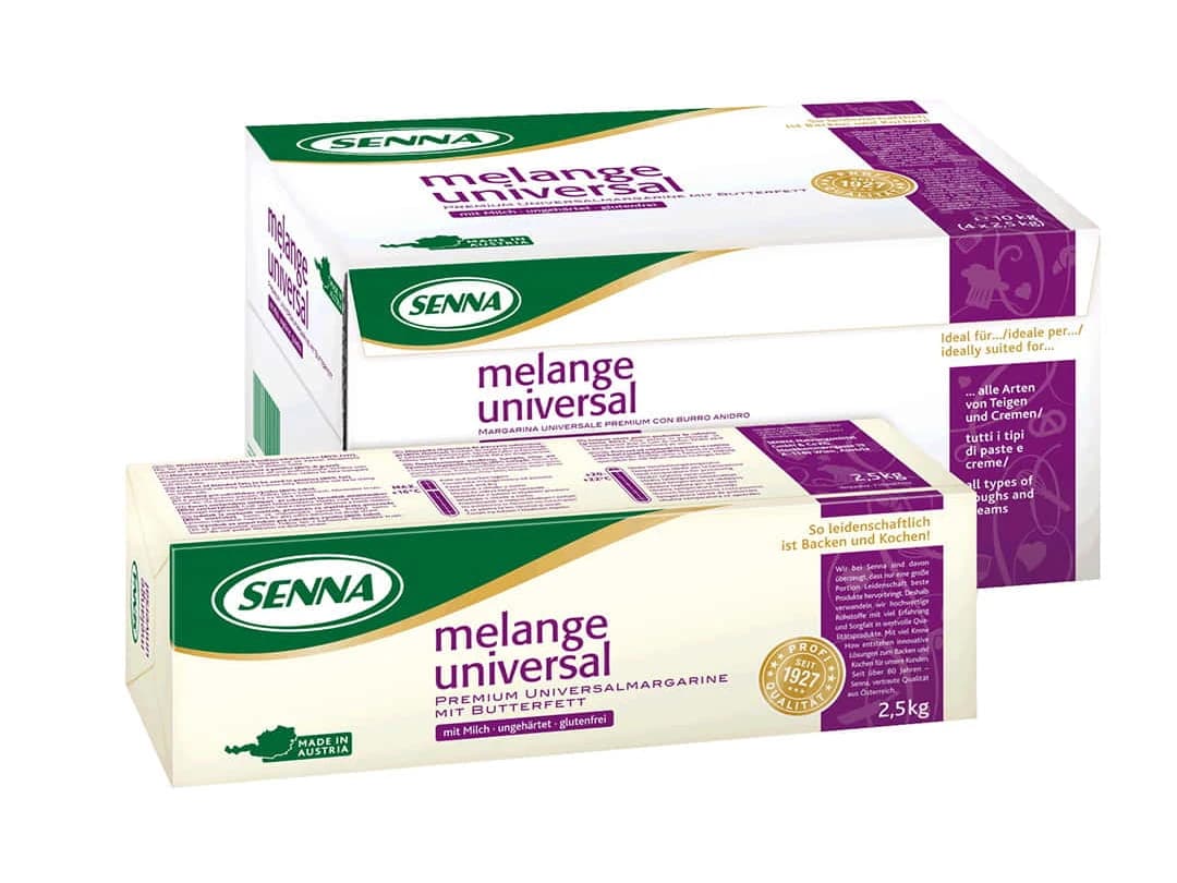 Senna melange universal 10kg
