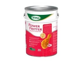 Senna Power fritter 20ltr