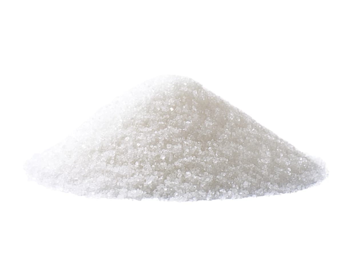 Cukr krystal 25kg