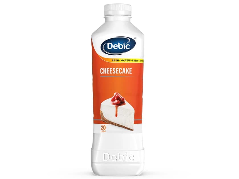 Debic Cheesecake 1l