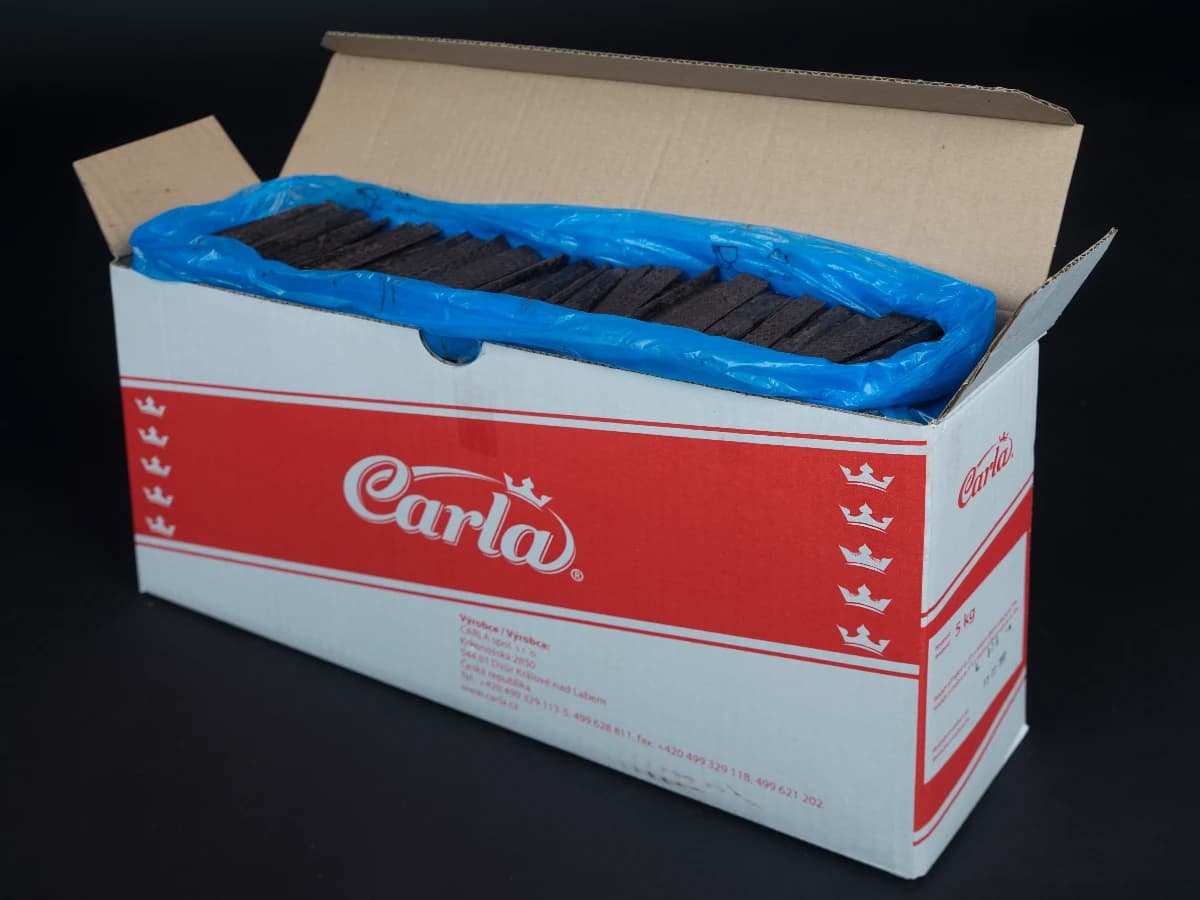 CARLA N4 náplňové tyčinky 5kg
