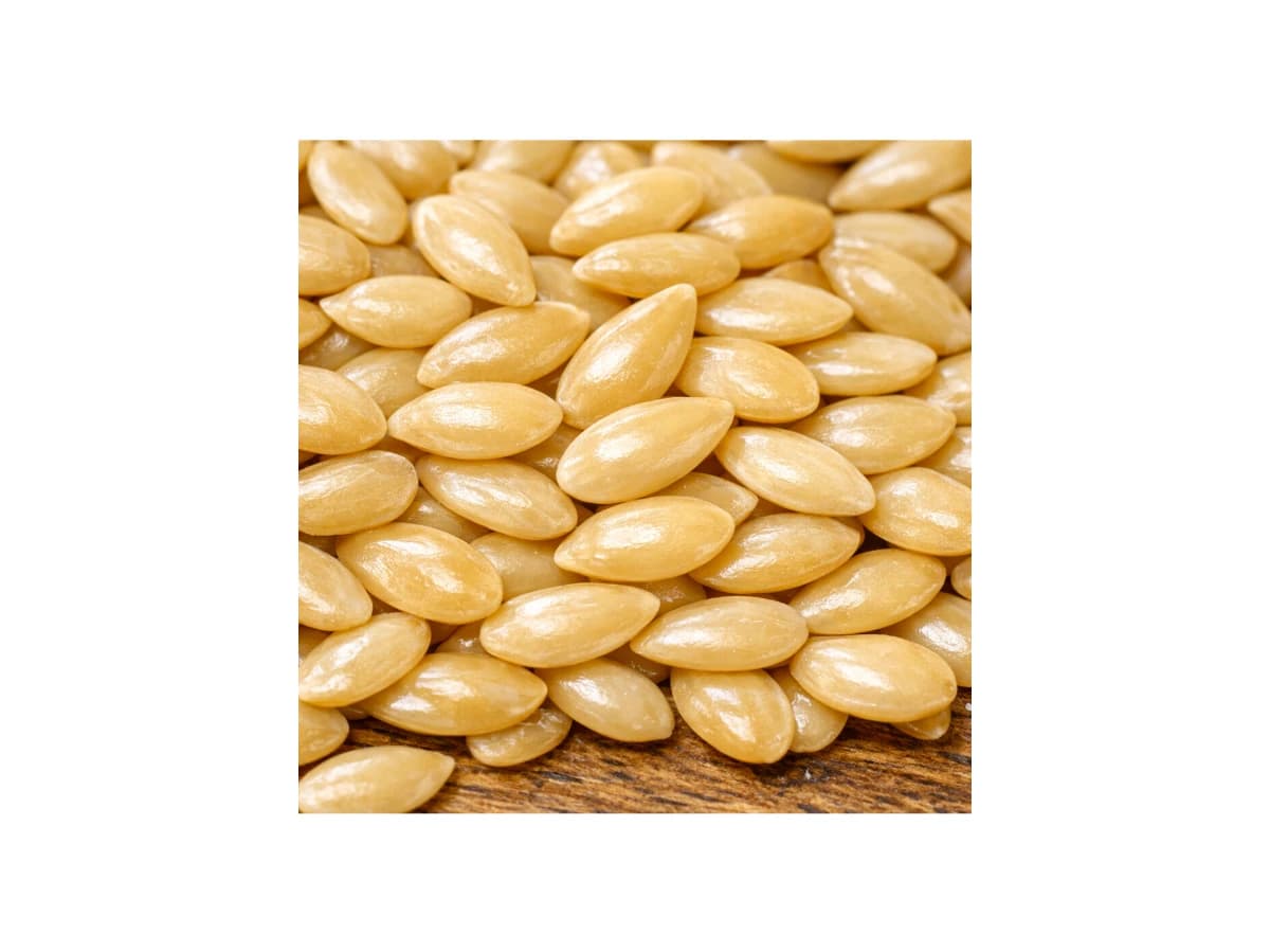 Zlatý len 25kg