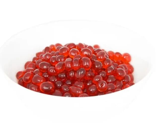 Alginát červený sekaný 5kg