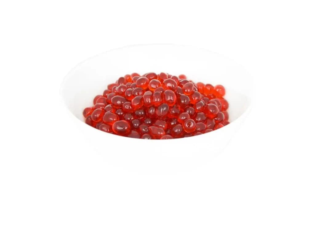 Alginát červený celý 5kg