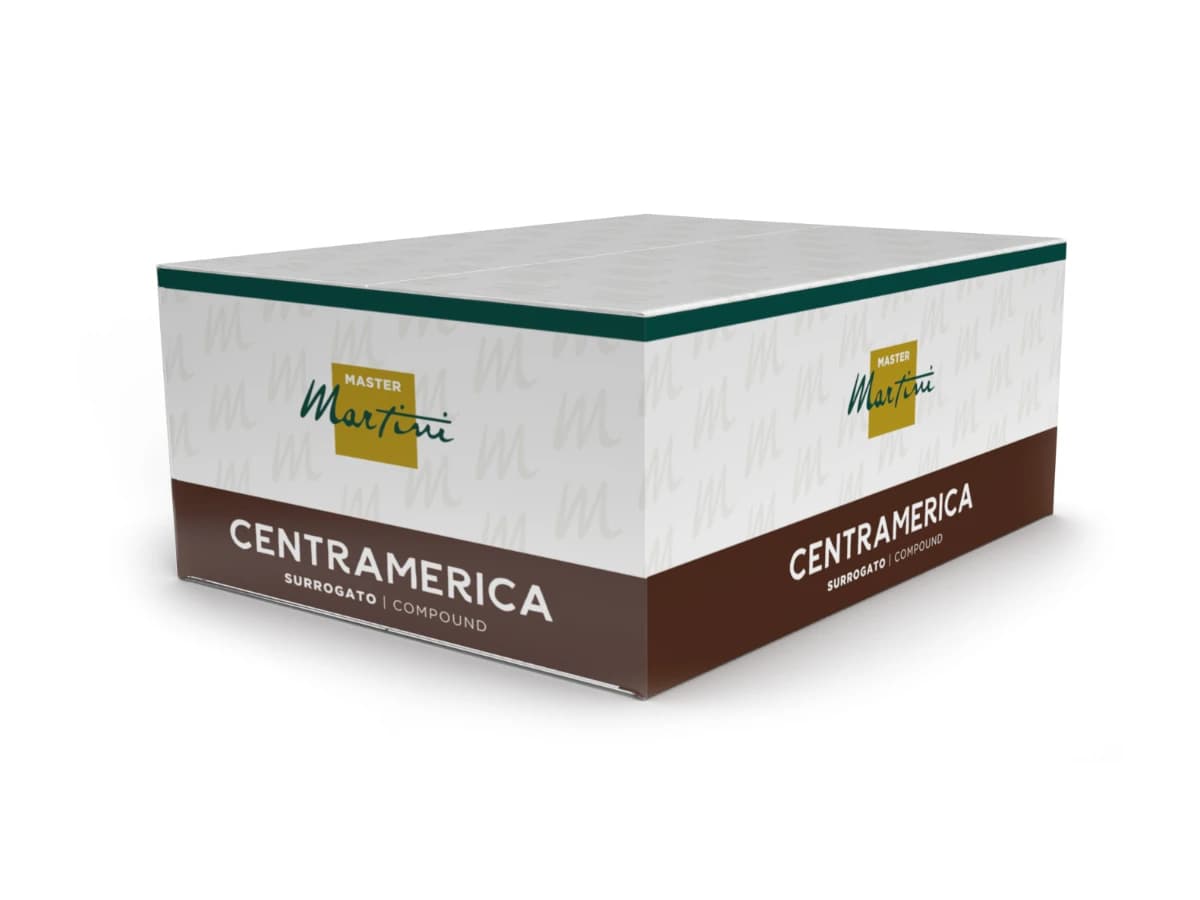 CENTRAMERICA citrónová 20kg