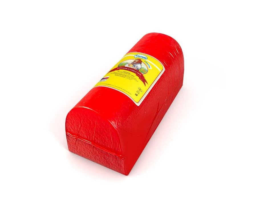 Eidam sýr 30% Lacrum