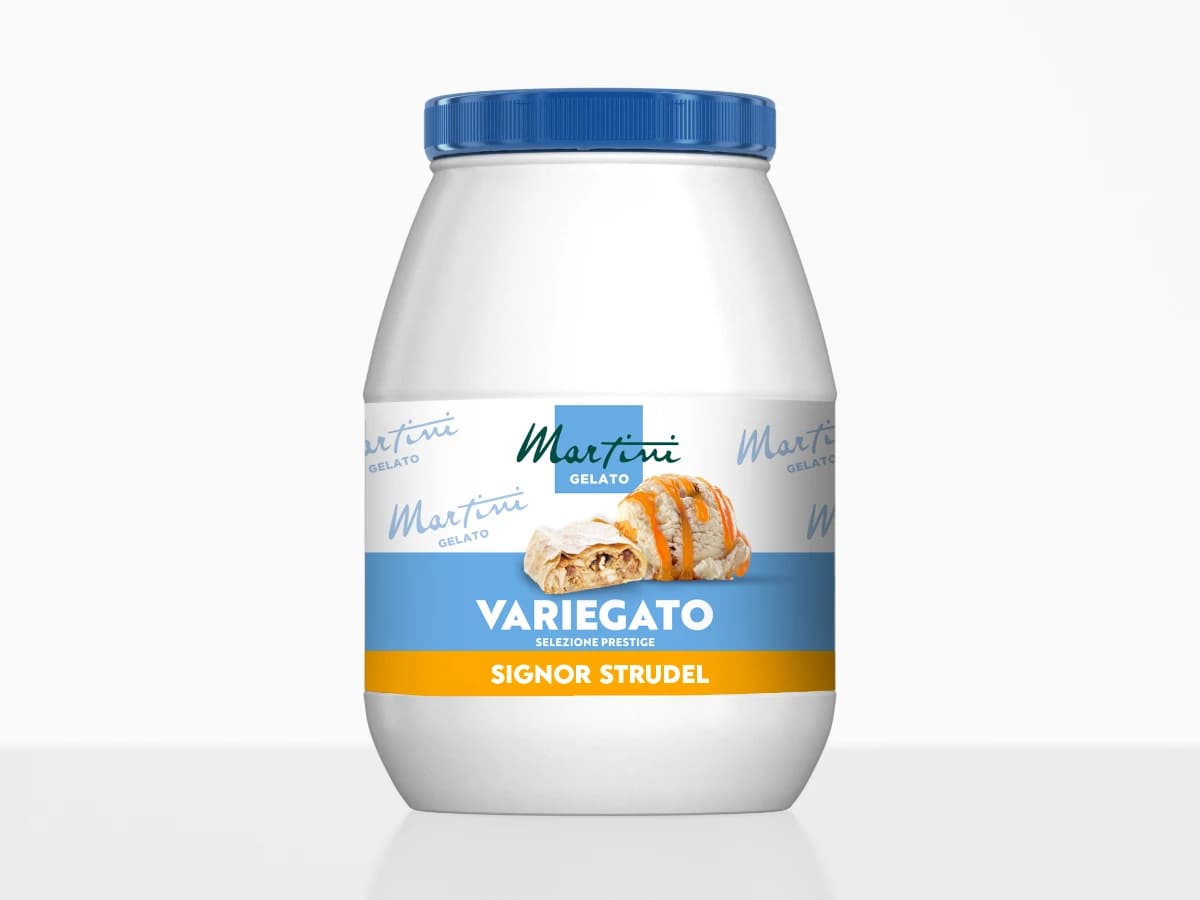 Signor strudel 3kg