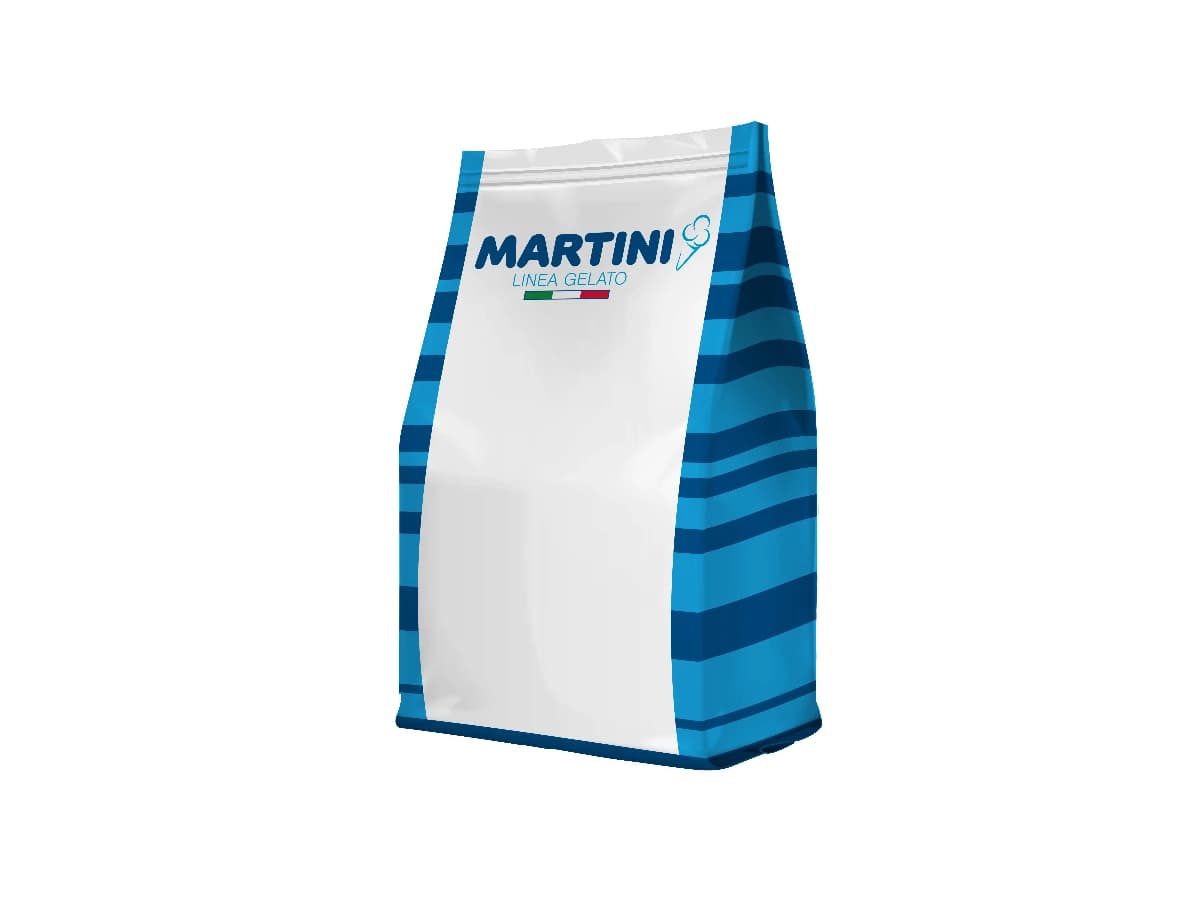 Master FruttUP PESCA 8x1,25kg (příchuť broskev)