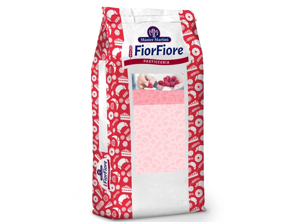 Master Fiorfore pan di spagna 10kg