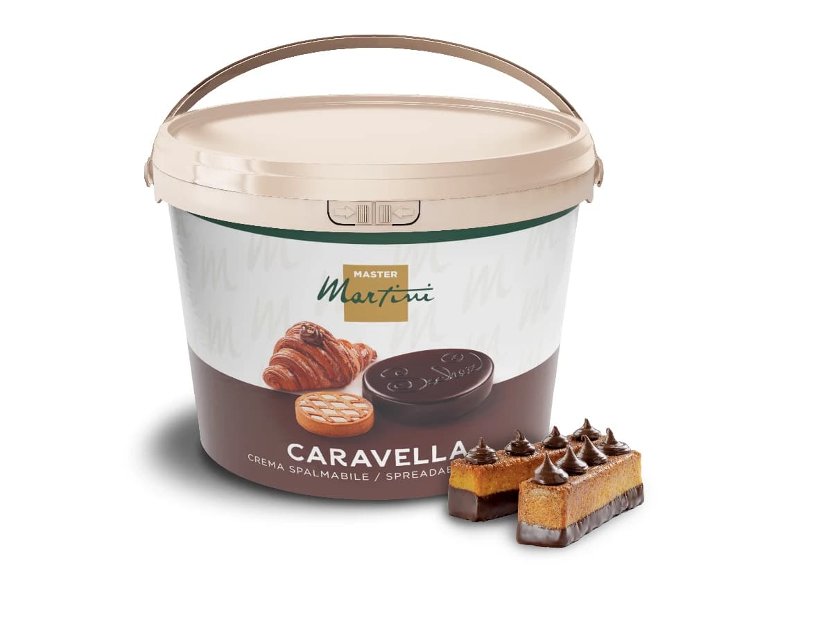 Caravella gran caffé 5kg