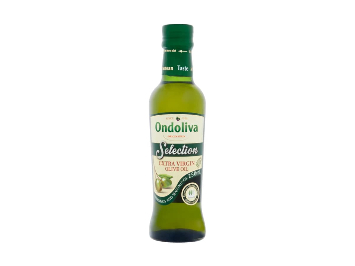 Olivový olej 250 ml