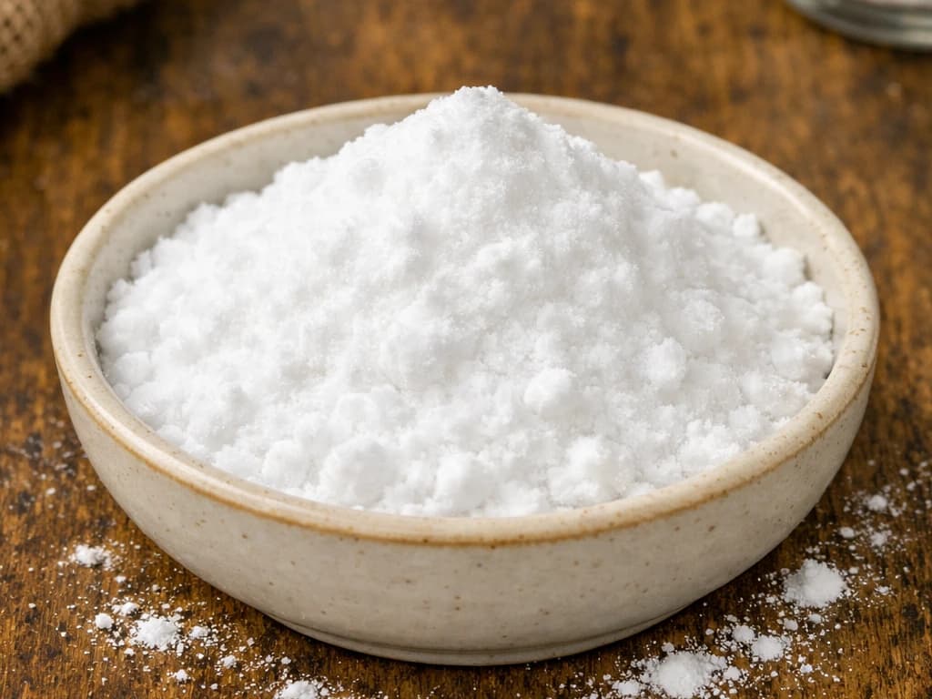 Hydrogenuhličitan sodný 25kg