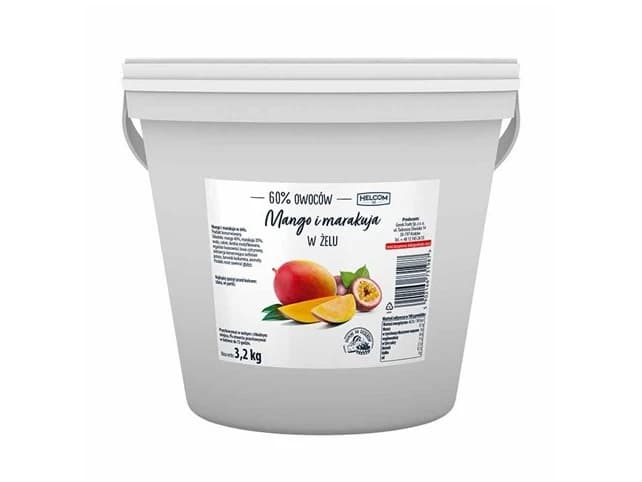 Maracuja v gelu 3,2kg